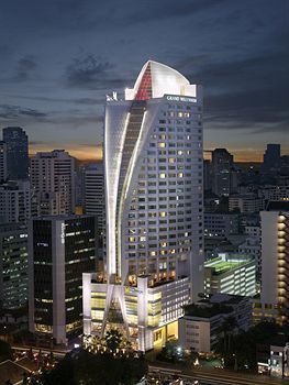 Hotel Grand Millennium Sukhumvit