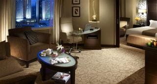 Grand Millennium Sukhumvit Hotel 5*
